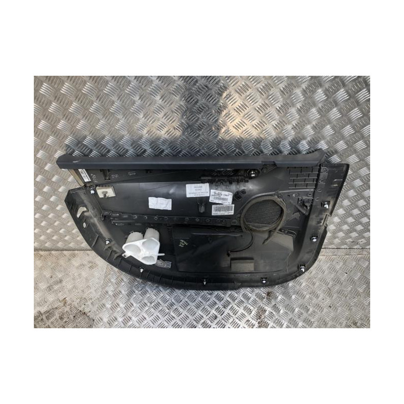 Panneau de porte avant droit PEUGEOT 508 1 PHASE 1 d’occasion