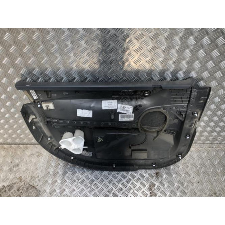 Panneau de porte avant droit PEUGEOT 508 1 PHASE 1 d’occasion
