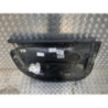 Panneau de porte avant droit PEUGEOT 508 1 PHASE 1 d’occasion