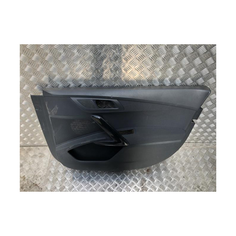 Panneau de porte avant droit PEUGEOT 508 1 PHASE 1 d’occasion