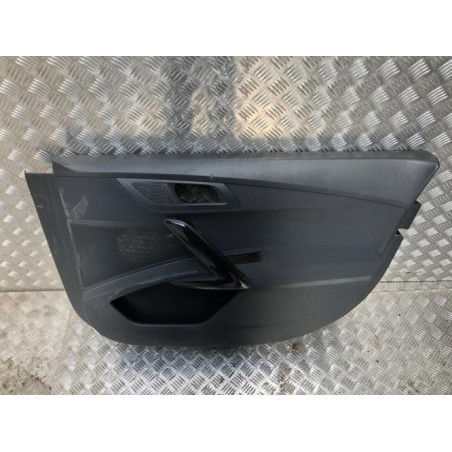 Panneau de porte avant droit PEUGEOT 508 1 PHASE 1 d’occasion