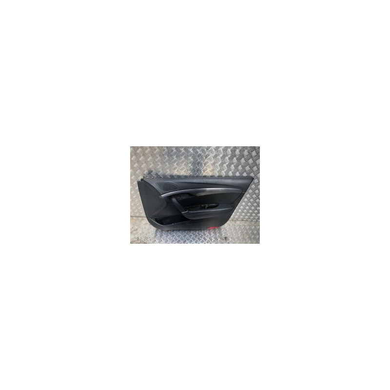 Panneau de porte avant droit HYUNDAI I 40 PHASE 1 BREAK d’occasion