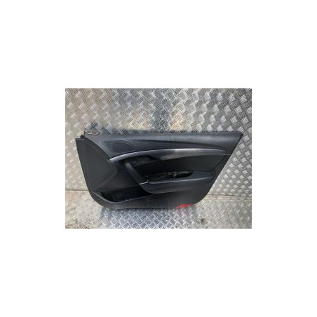 Panneau de porte avant droit HYUNDAI I 40 PHASE 1 BREAK d’occasion