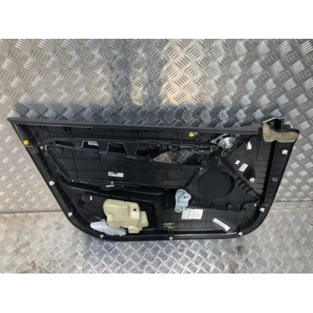 Panneau de porte avant droit HYUNDAI I 40 PHASE 1 BREAK d’occasion