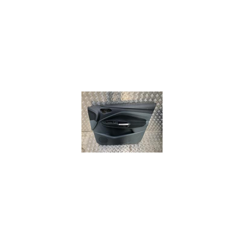 Panneau de porte avant droit FORD C-MAX 2 PHASE 1 d’occasion