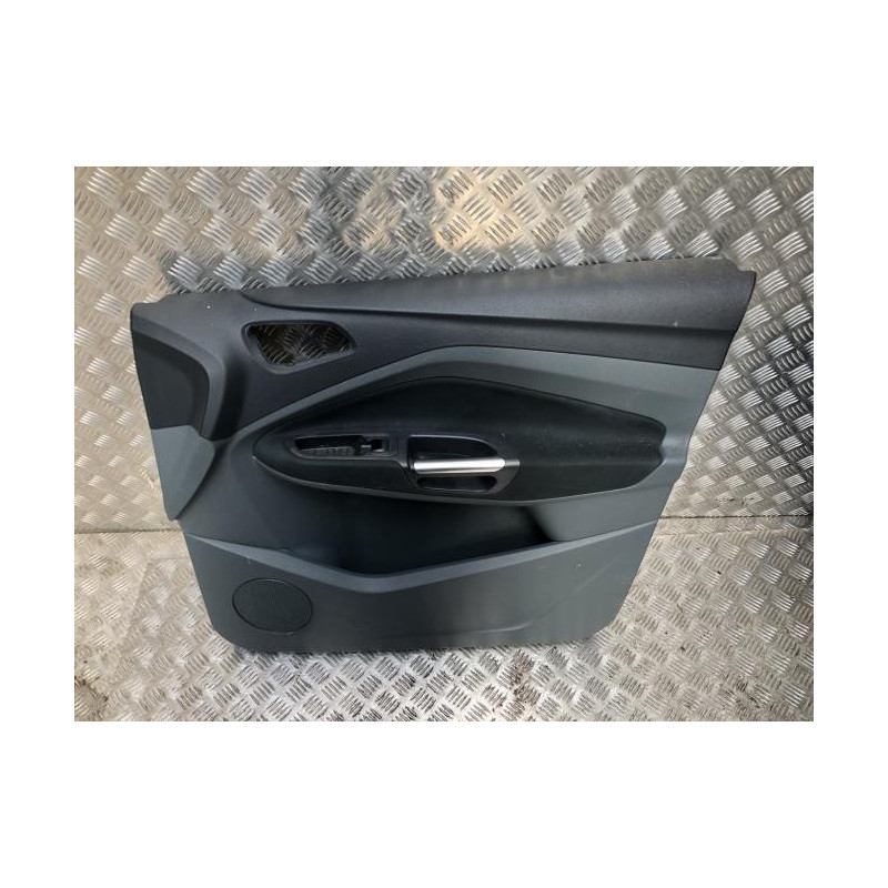 Panneau de porte avant droit FORD C-MAX 2 PHASE 1 d’occasion