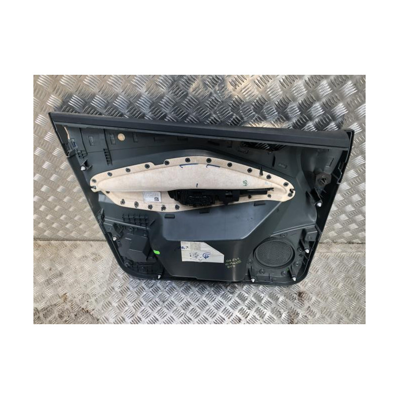 Panneau de porte avant droit FORD C-MAX 2 PHASE 1 d’occasion