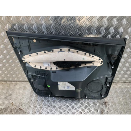 Panneau de porte avant droit FORD C-MAX 2 PHASE 1 d’occasion