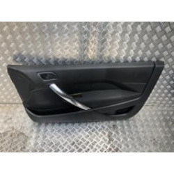 Panneau de porte avant droit PEUGEOT 308 1 PHASE 2 CABRIOLET d’occasion