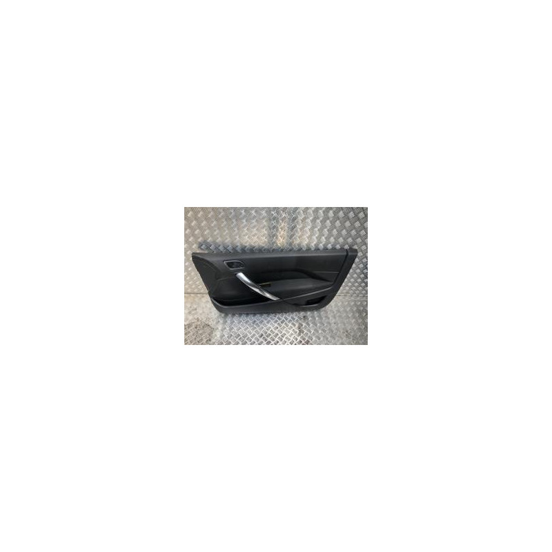Panneau de porte avant droit PEUGEOT 308 1 PHASE 2 CABRIOLET d’occasion