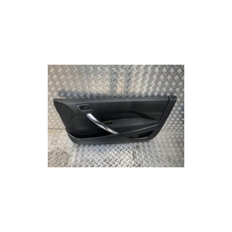 Panneau de porte avant droit PEUGEOT 308 1 PHASE 2 CABRIOLET d’occasion