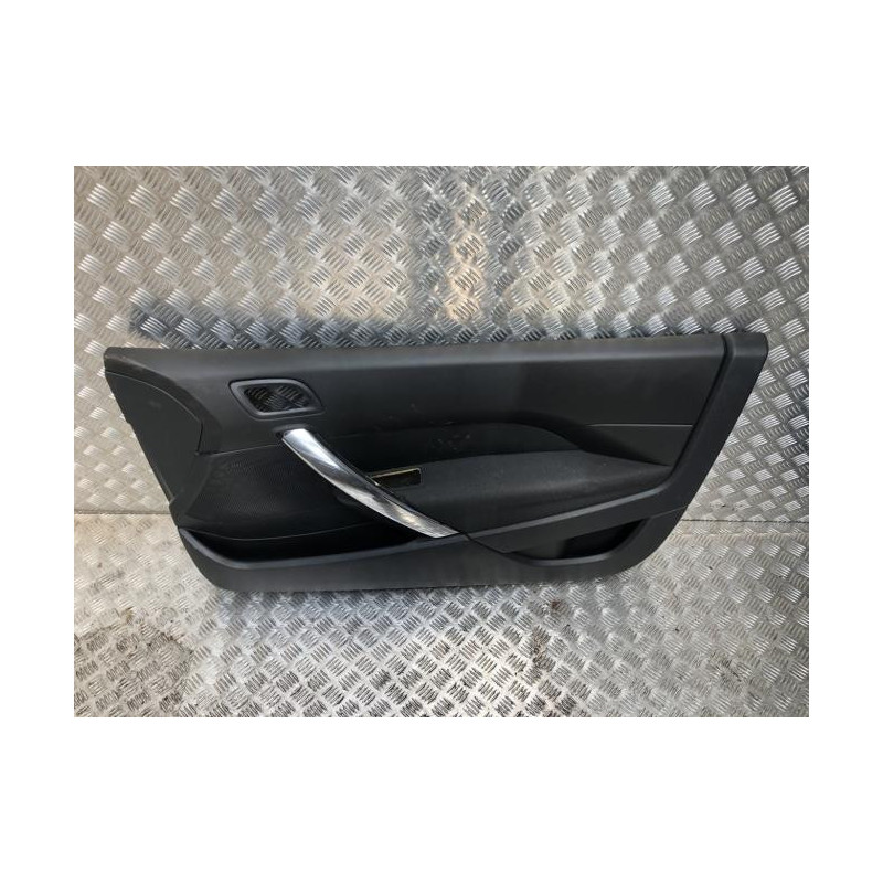 Panneau de porte avant droit PEUGEOT 308 1 PHASE 2 CABRIOLET d’occasion
