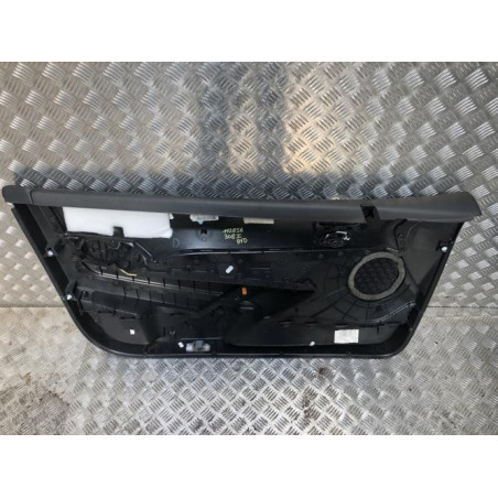 Panneau de porte avant droit PEUGEOT 308 1 PHASE 2 CABRIOLET d’occasion