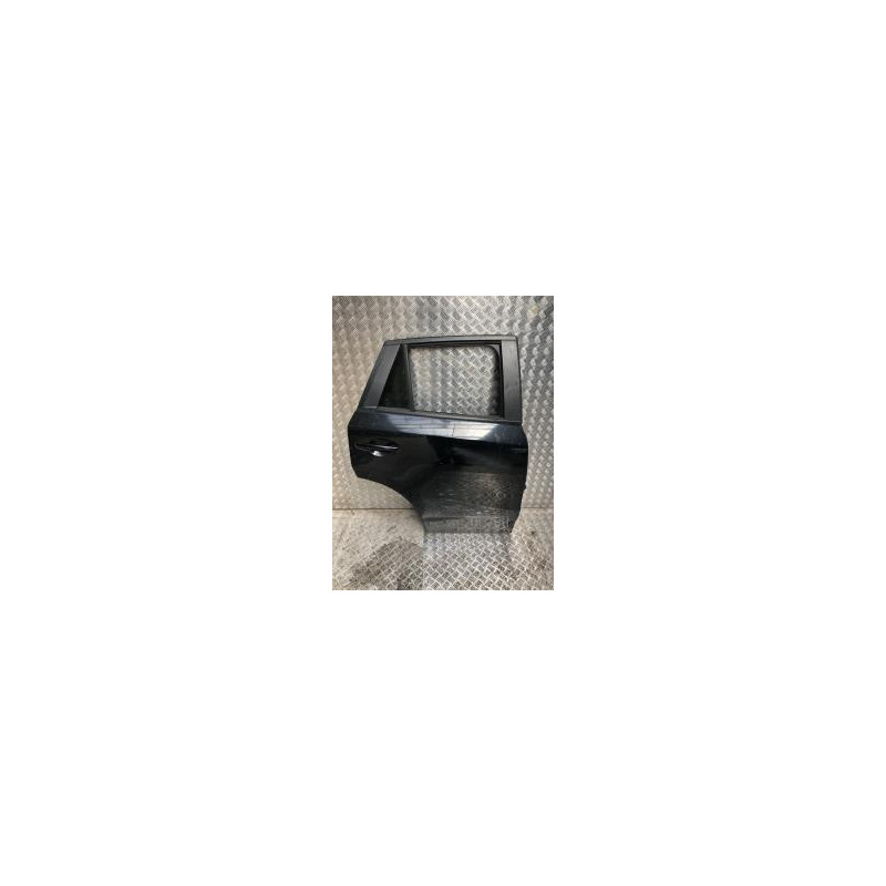 Porte arriere droit MAZDA CX5 1 PHASE 2 d’occasion