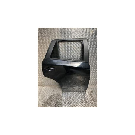 Porte arriere droit MAZDA CX5 1 PHASE 2 d’occasion