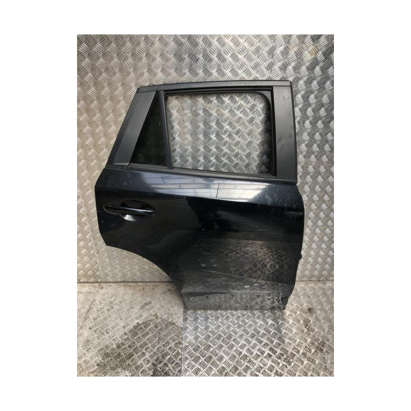 Porte arriere droit MAZDA CX5 1 PHASE 2 d’occasion