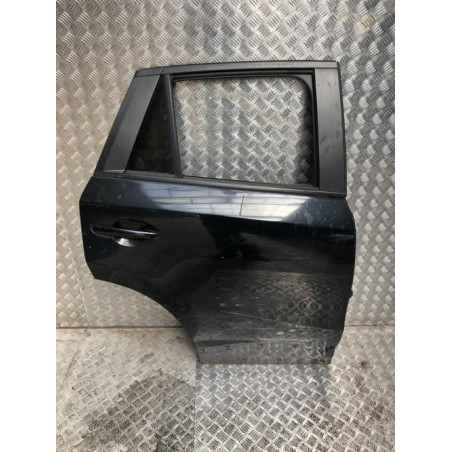 Porte arriere droit MAZDA CX5 1 PHASE 2 d’occasion