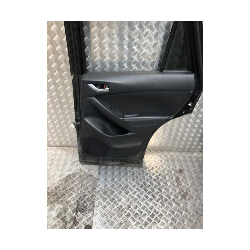 Porte arriere droit MAZDA CX5 1 PHASE 2 d’occasion