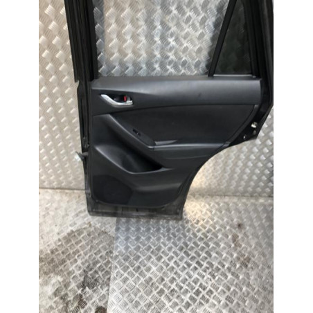 Porte arriere droit MAZDA CX5 1 PHASE 2 d’occasion