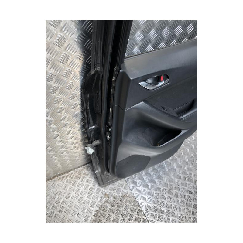 Porte arriere droit MAZDA CX5 1 PHASE 2 d’occasion