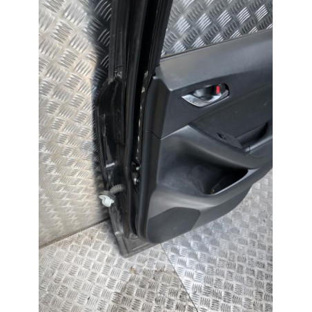 Porte arriere droit MAZDA CX5 1 PHASE 2 d’occasion