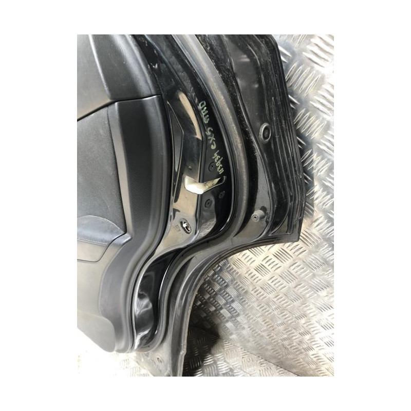 Porte arriere droit MAZDA CX5 1 PHASE 2 d’occasion