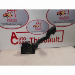Pedalier d'accelerateur FIAT PUNTO III GRANDE PUNTO d’occasion