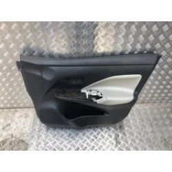 Panneau de porte avant droit NISSAN MICRA 5 d’occasion
