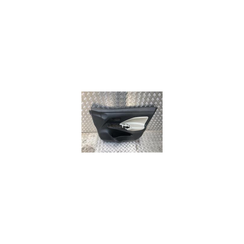 Panneau de porte avant droit NISSAN MICRA 5 d’occasion