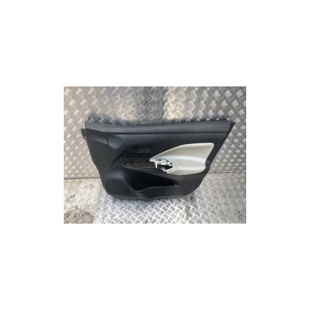 Panneau de porte avant droit NISSAN MICRA 5 d’occasion