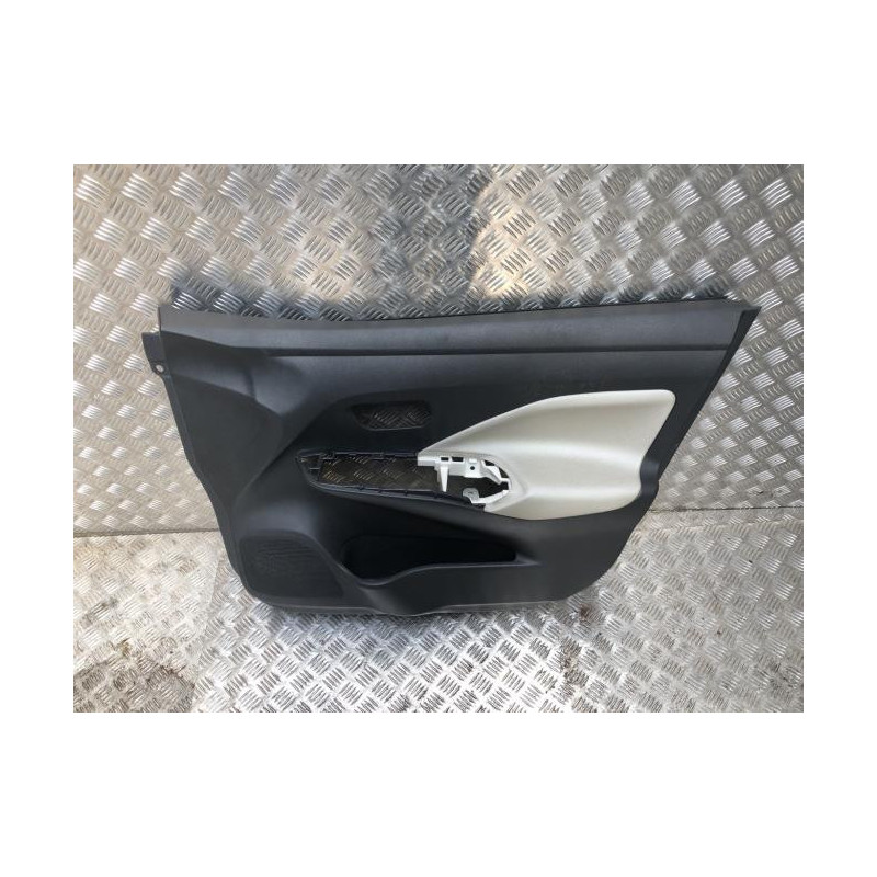 Panneau de porte avant droit NISSAN MICRA 5 d’occasion