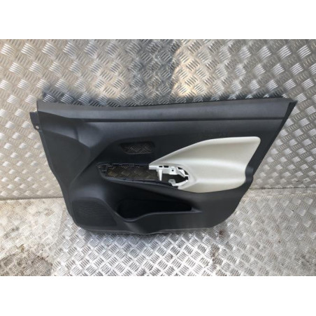 Panneau de porte avant droit NISSAN MICRA 5 d’occasion