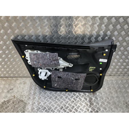 Panneau de porte avant droit NISSAN MICRA 5 d’occasion