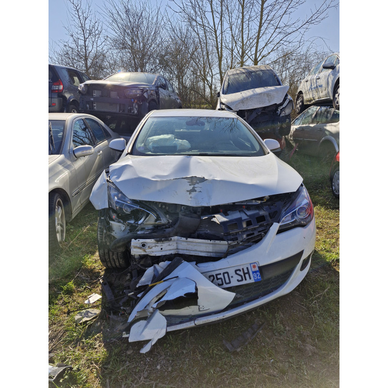 Feu arriere principal droit (feux) OPEL ASTRA J GTC d’occasion