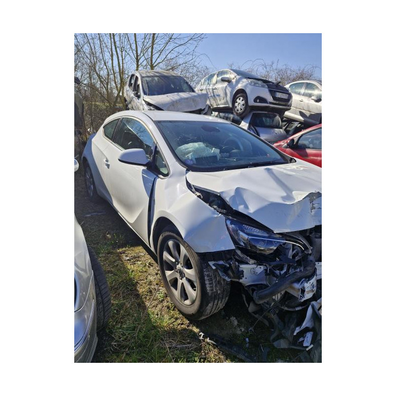 Feu arriere principal droit (feux) OPEL ASTRA J GTC d’occasion
