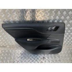 Panneau de porte arriere gauche CITROEN C4 2 PHASE 1 d’occasion