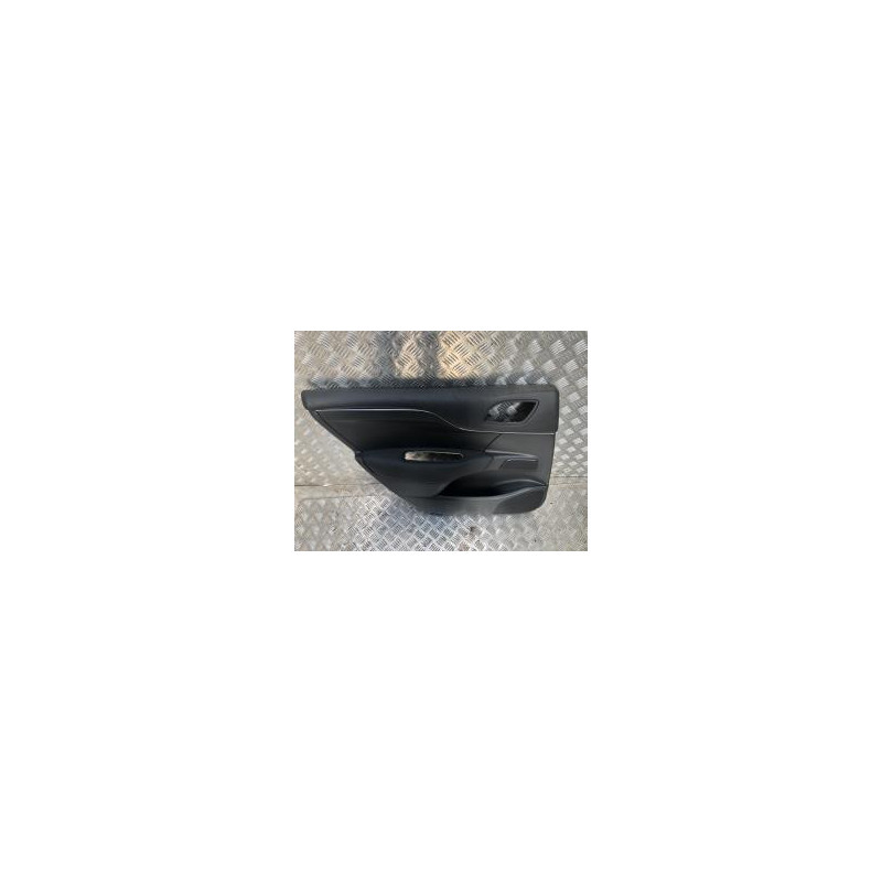 Panneau de porte arriere gauche CITROEN C4 2 PHASE 1 d’occasion