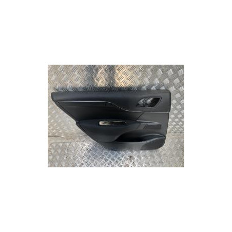 Panneau de porte arriere gauche CITROEN C4 2 PHASE 1 d’occasion