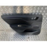 Panneau de porte arriere gauche CITROEN C4 2 PHASE 1 d’occasion