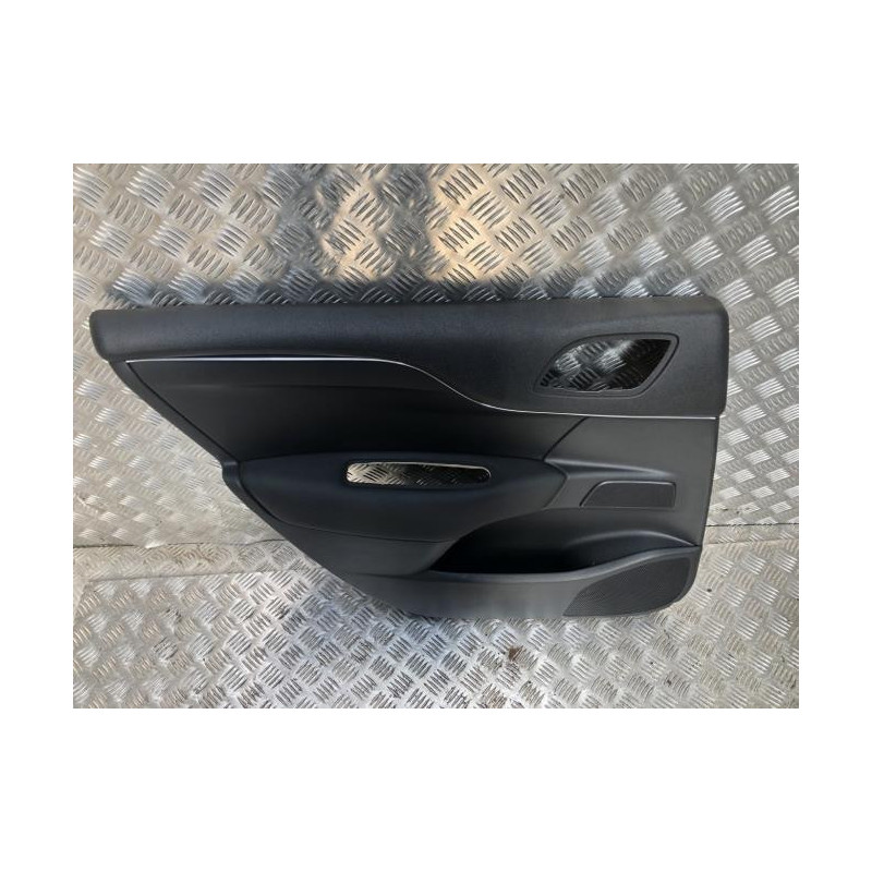Panneau de porte arriere gauche CITROEN C4 2 PHASE 1 d’occasion