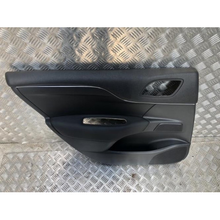 Panneau de porte arriere gauche CITROEN C4 2 PHASE 1 d’occasion