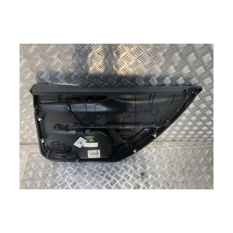 Panneau de porte arriere gauche CITROEN C4 2 PHASE 1 d’occasion