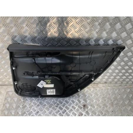 Panneau de porte arriere gauche CITROEN C4 2 PHASE 1 d’occasion