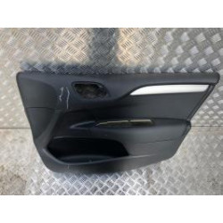 Panneau de porte avant droit CITROEN C4 2 PHASE 1 d’occasion
