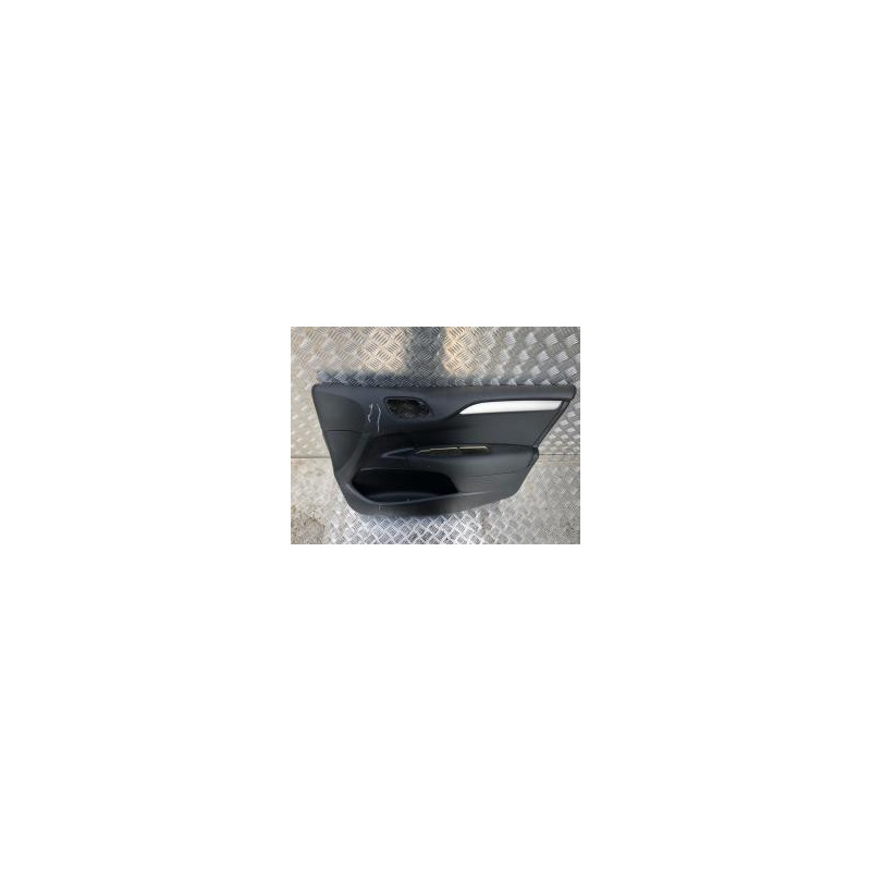 Panneau de porte avant droit CITROEN C4 2 PHASE 1 d’occasion