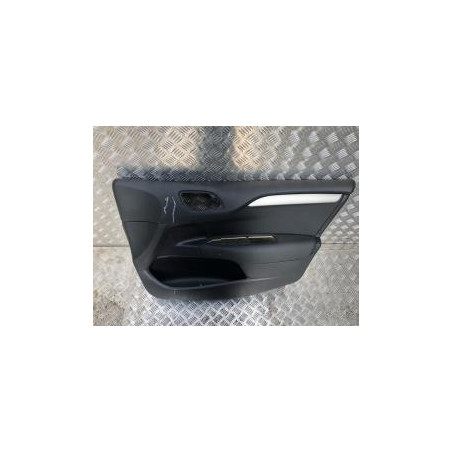 Panneau de porte avant droit CITROEN C4 2 PHASE 1 d’occasion