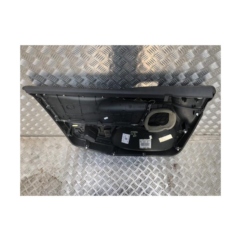 Panneau de porte avant droit CITROEN C4 2 PHASE 1 d’occasion