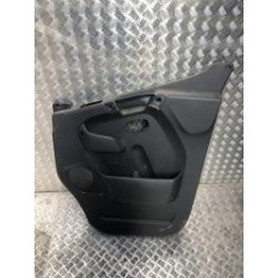 Panneau de porte avant droit RENAULT MASTER 3 PHASE 3 d’occasion