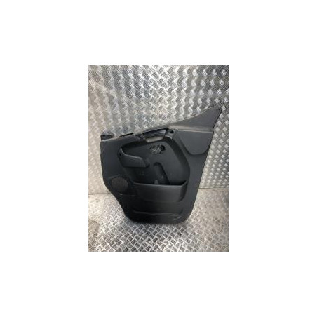 Panneau de porte avant droit RENAULT MASTER 3 PHASE 3 d’occasion