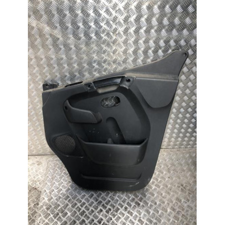 Panneau de porte avant droit RENAULT MASTER 3 PHASE 3 d’occasion